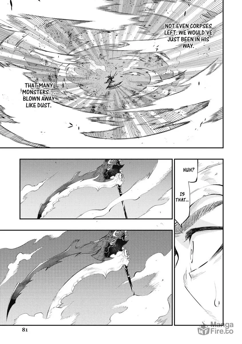Read The New Gate chapter 55 image 14 on Lezhin