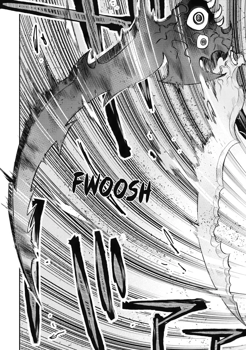 Read The New Gate chapter 55 image 15 on Lezhin