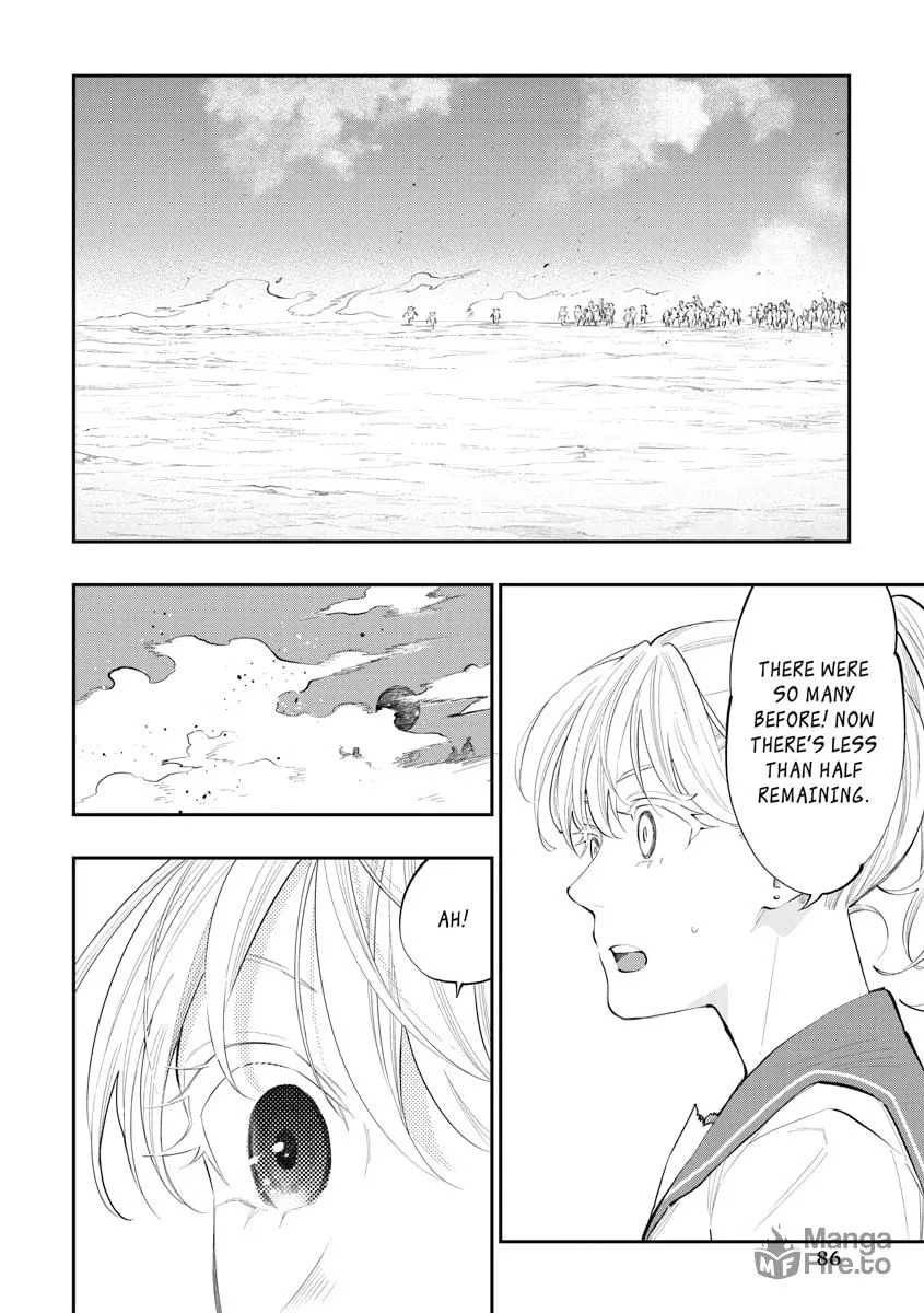 Read The New Gate chapter 55 image 19 on Lezhin