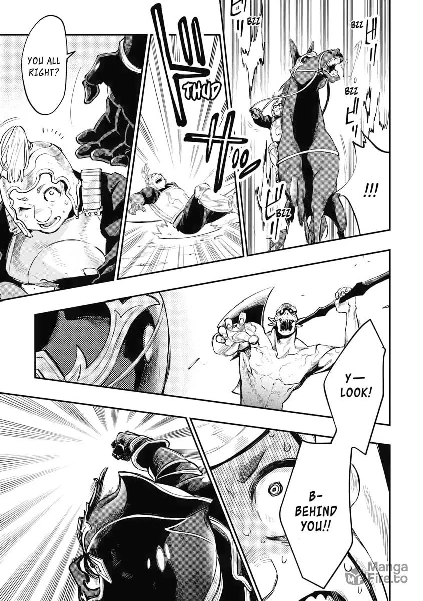 Read The New Gate chapter 55 image 2 on Lezhin