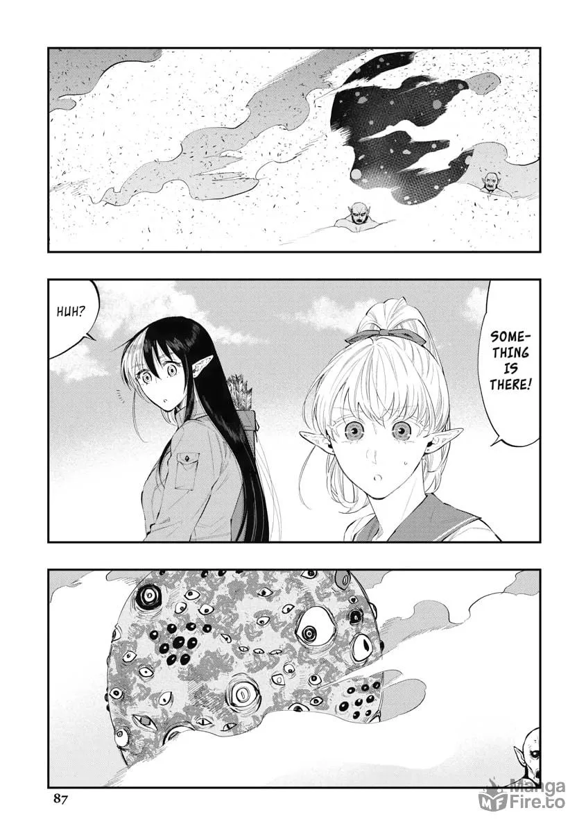 Read The New Gate chapter 55 image 20 on Lezhin
