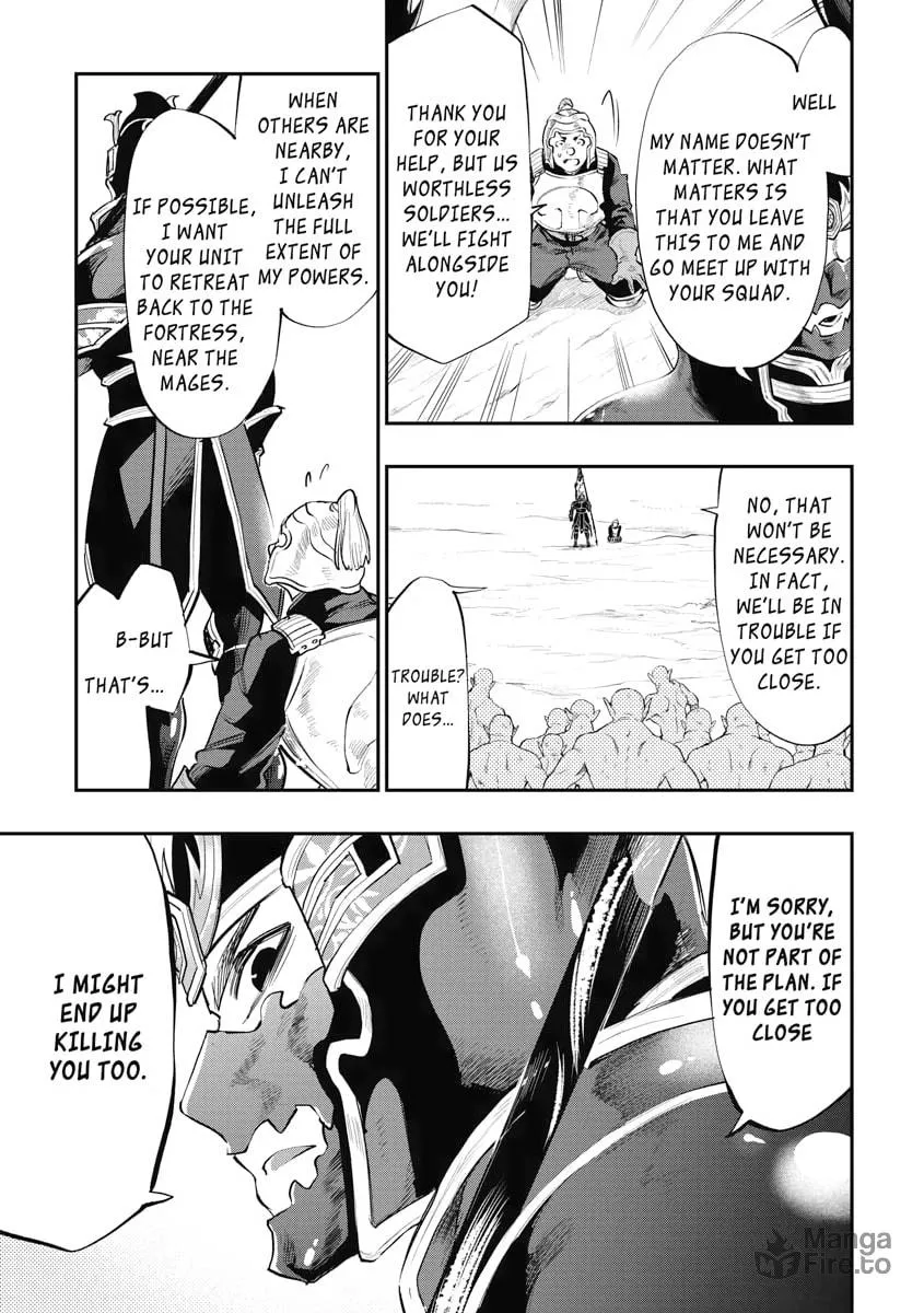 Read The New Gate chapter 55 image 5 on Lezhin