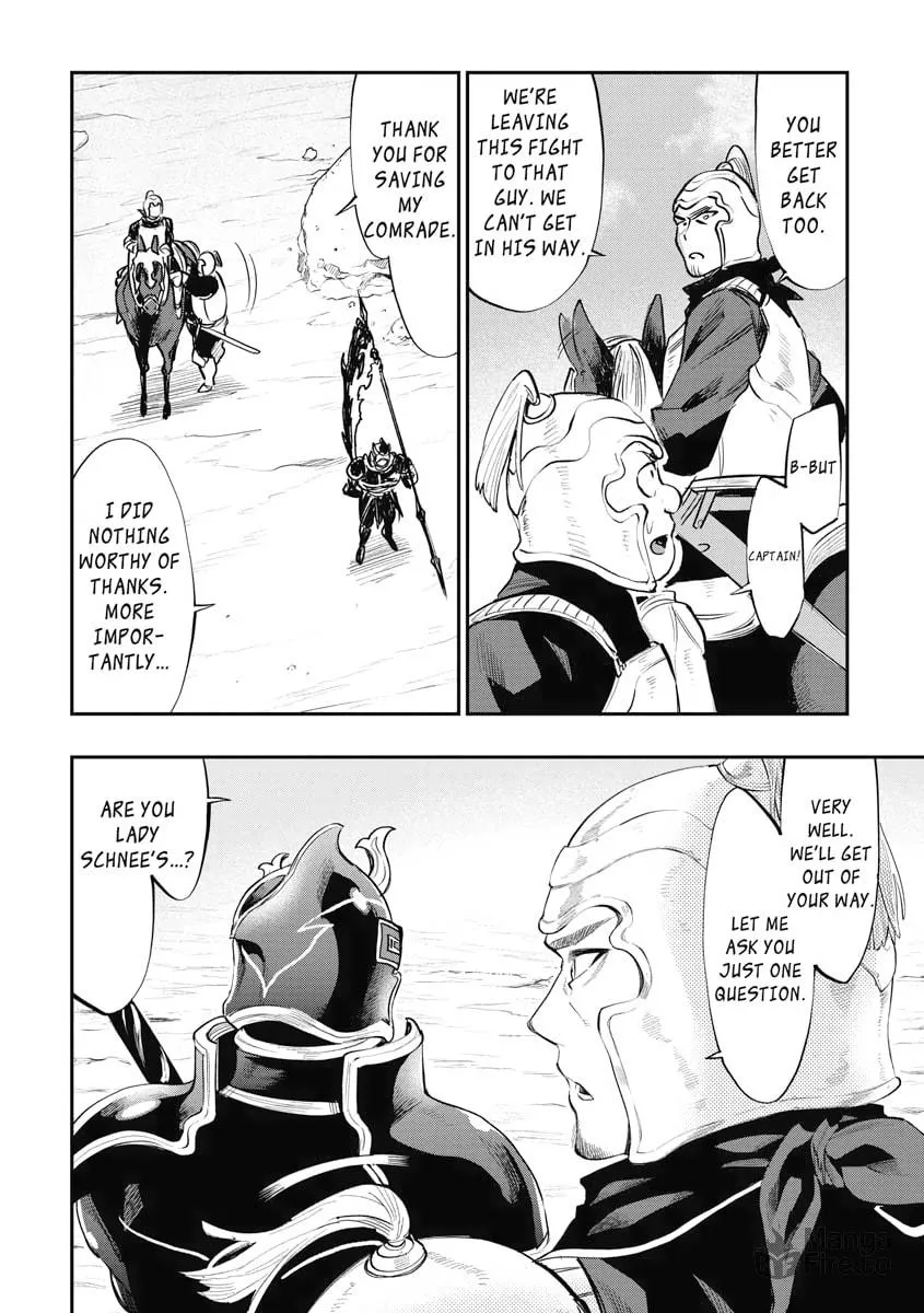Read The New Gate chapter 55 image 8 on Lezhin