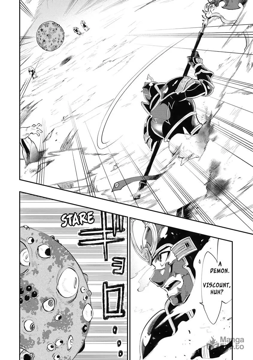 Read The New Gate chapter 56 image 11 on Lezhin