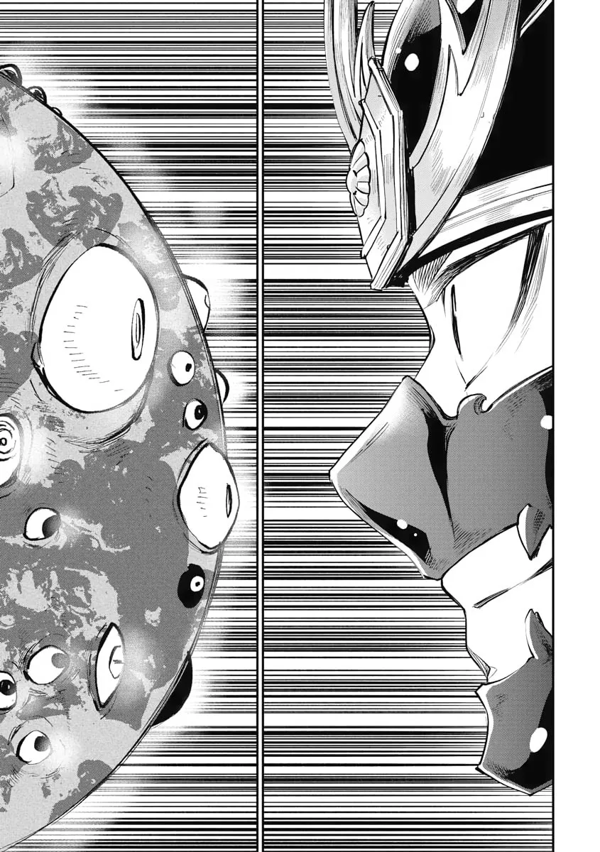 Read The New Gate chapter 56 image 12 on Lezhin