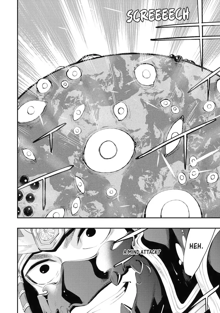 Read The New Gate chapter 56 image 13 on Lezhin