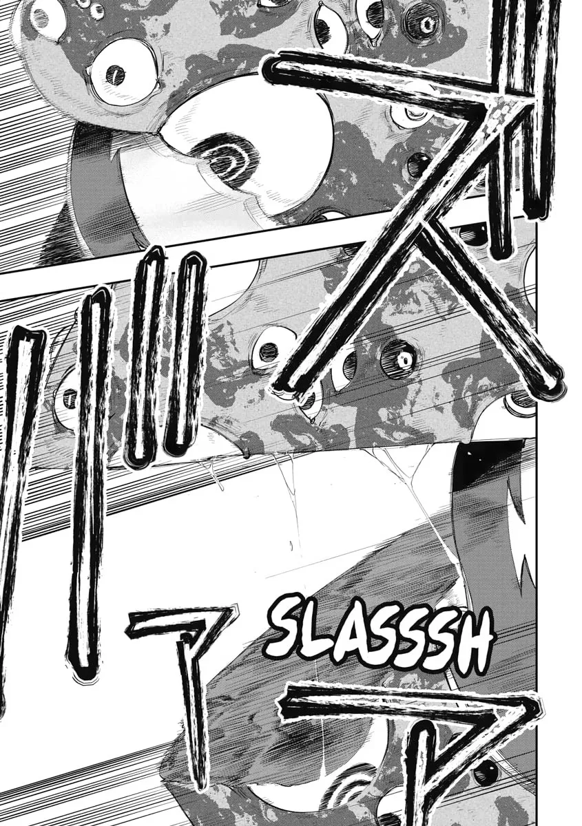 Read The New Gate chapter 56 image 16 on Lezhin