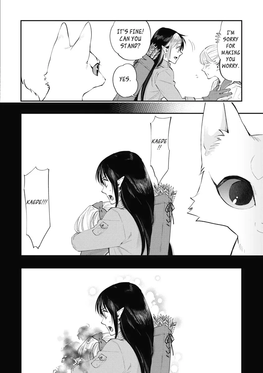 Read The New Gate chapter 56 image 3 on Lezhin