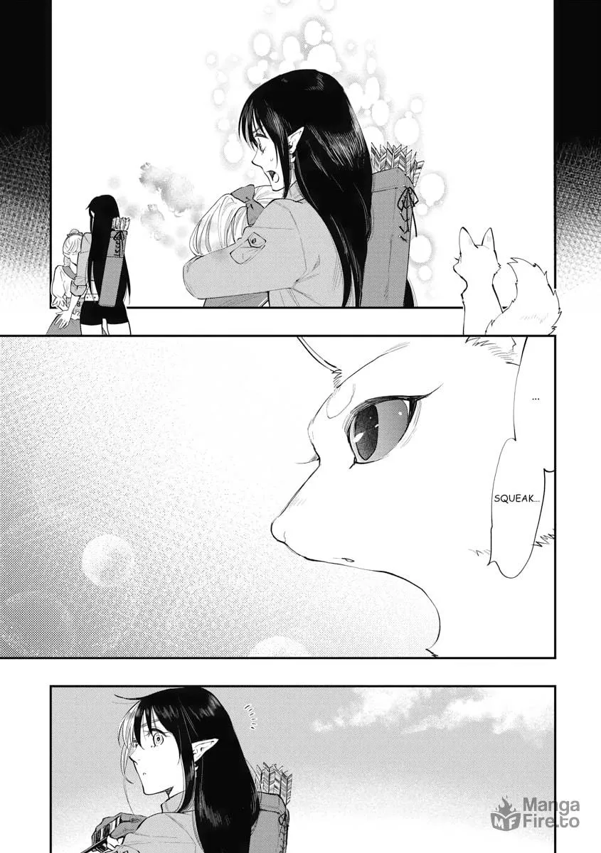 Read The New Gate chapter 56 image 4 on Lezhin