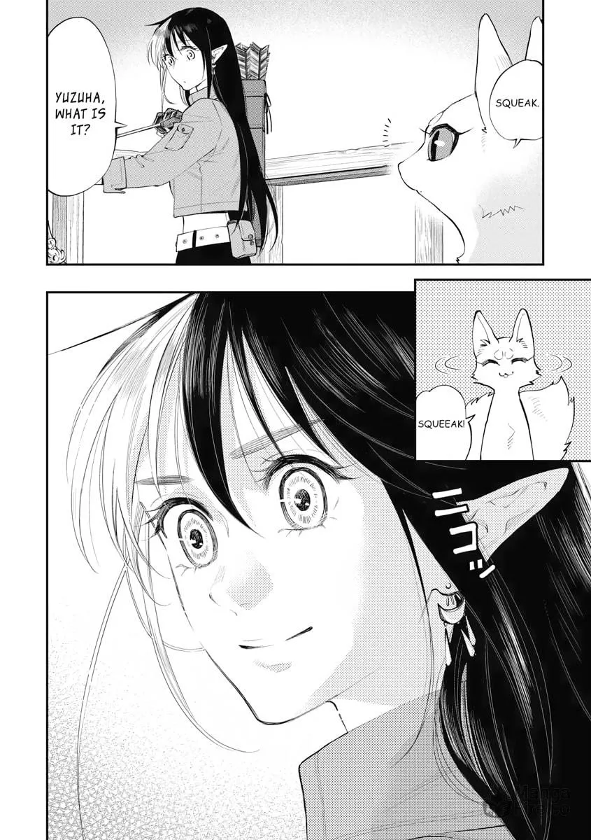 Read The New Gate chapter 56 image 5 on Lezhin