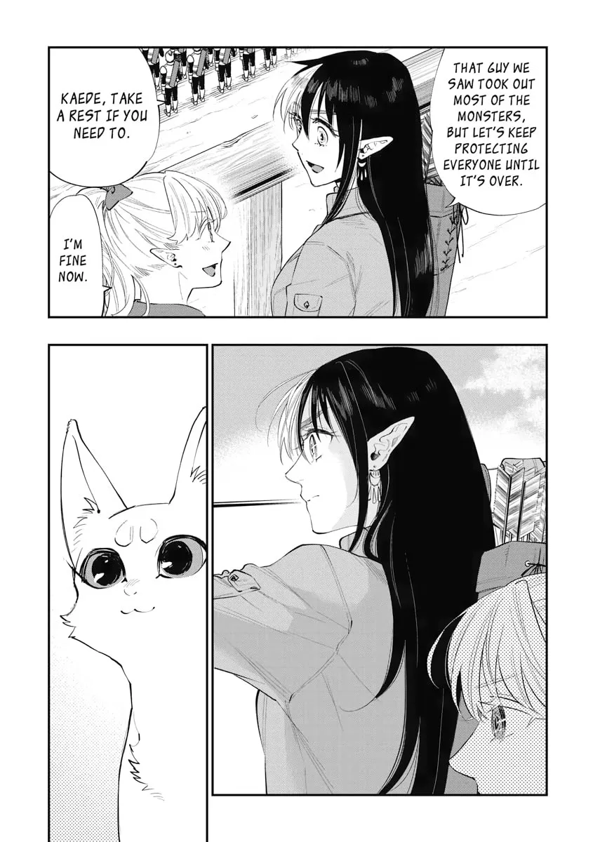 Read The New Gate chapter 56 image 6 on Lezhin