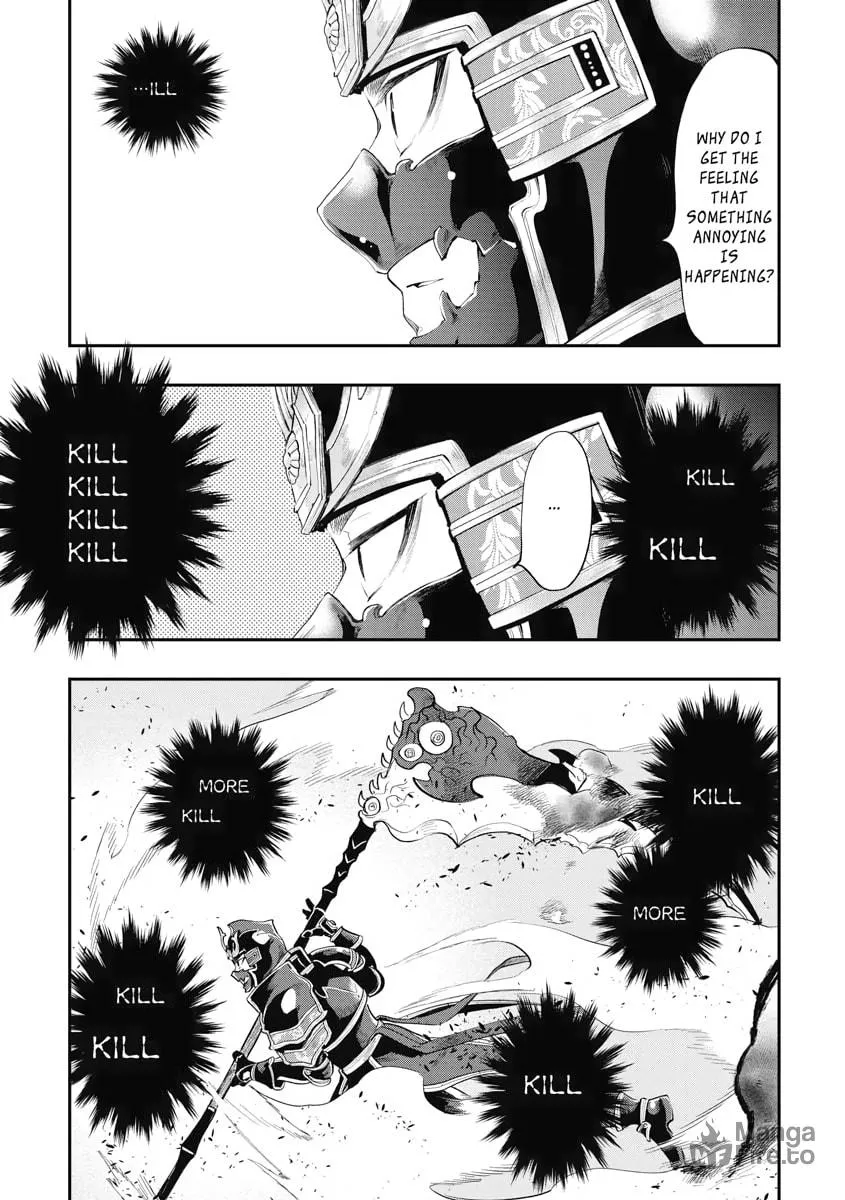 Read The New Gate chapter 56 image 8 on Lezhin