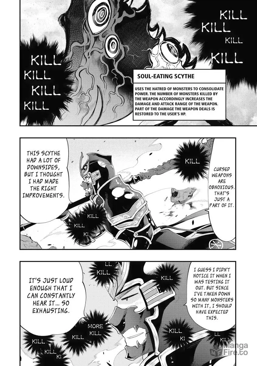 Read The New Gate chapter 56 image 9 on Lezhin