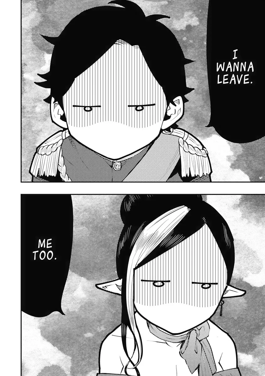 Read The New Gate chapter 57 image 1 on Lezhin