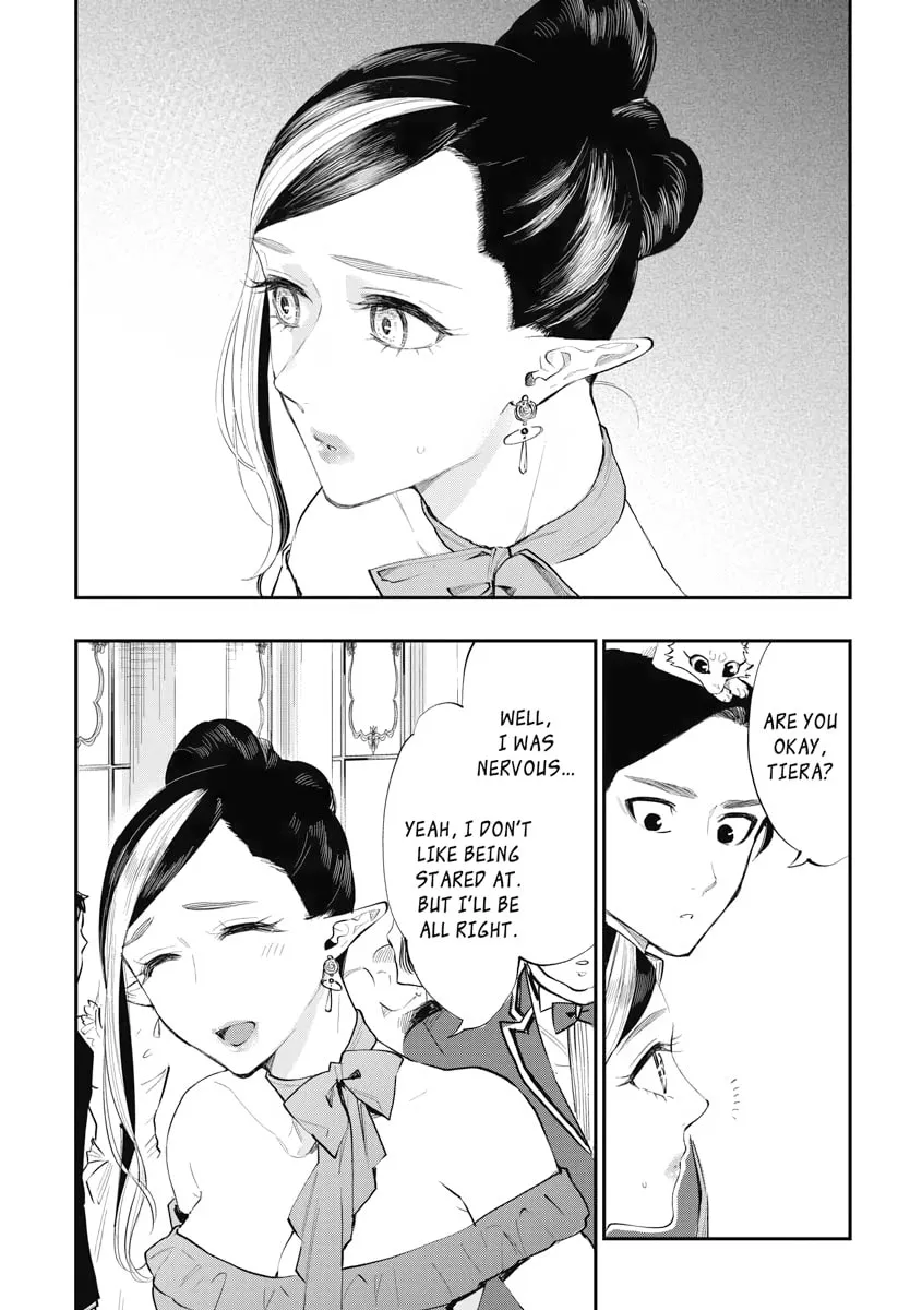 Read The New Gate chapter 57 image 12 on Lezhin