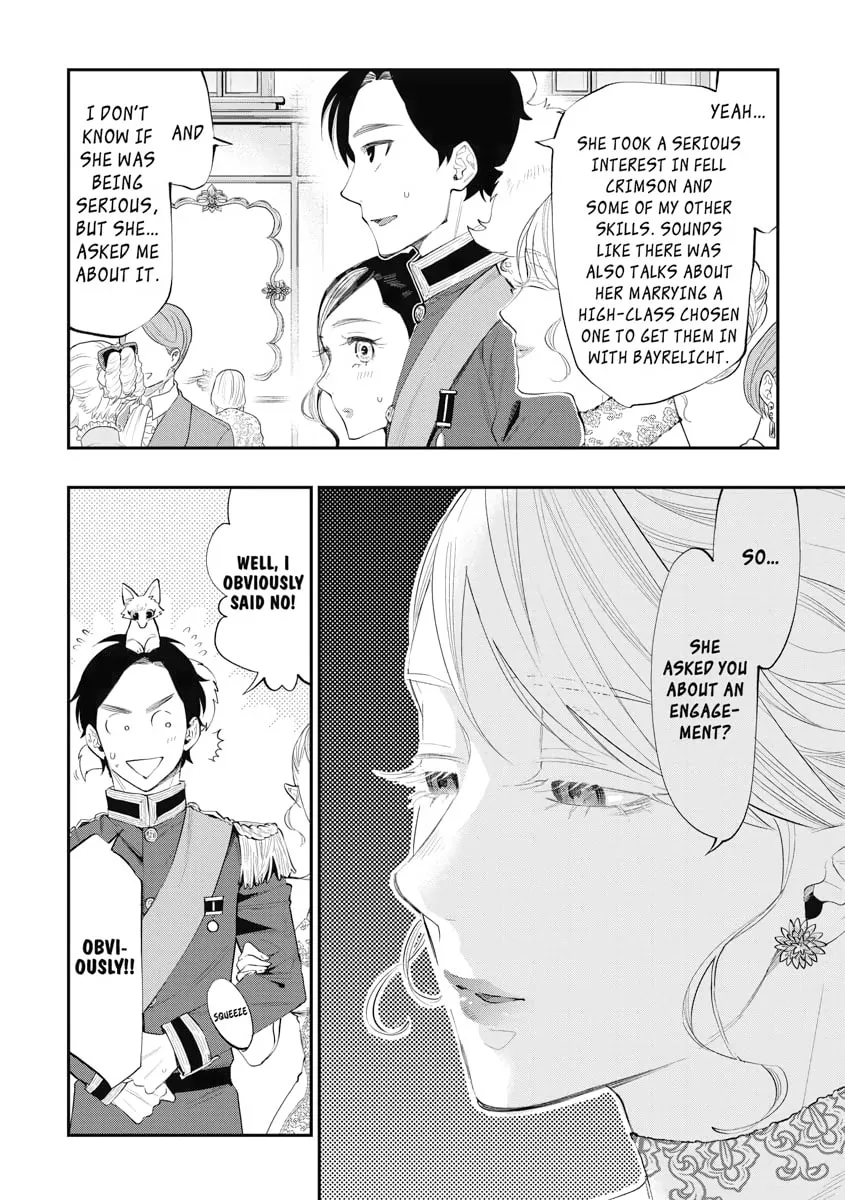 Read The New Gate chapter 57 image 15 on Lezhin