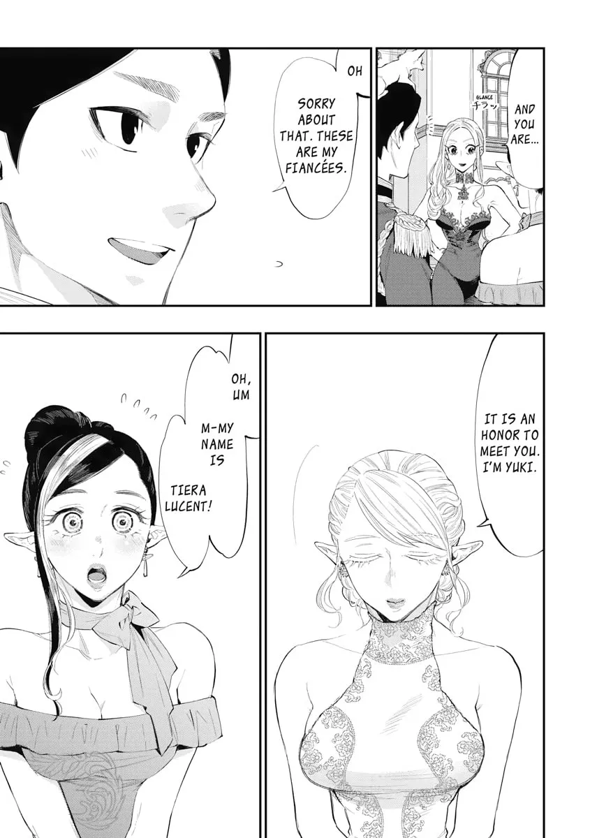 Read The New Gate chapter 57 image 18 on Lezhin