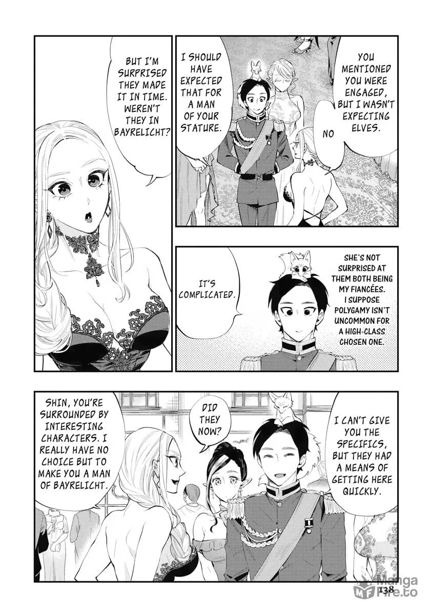 Read The New Gate chapter 57 image 19 on Lezhin