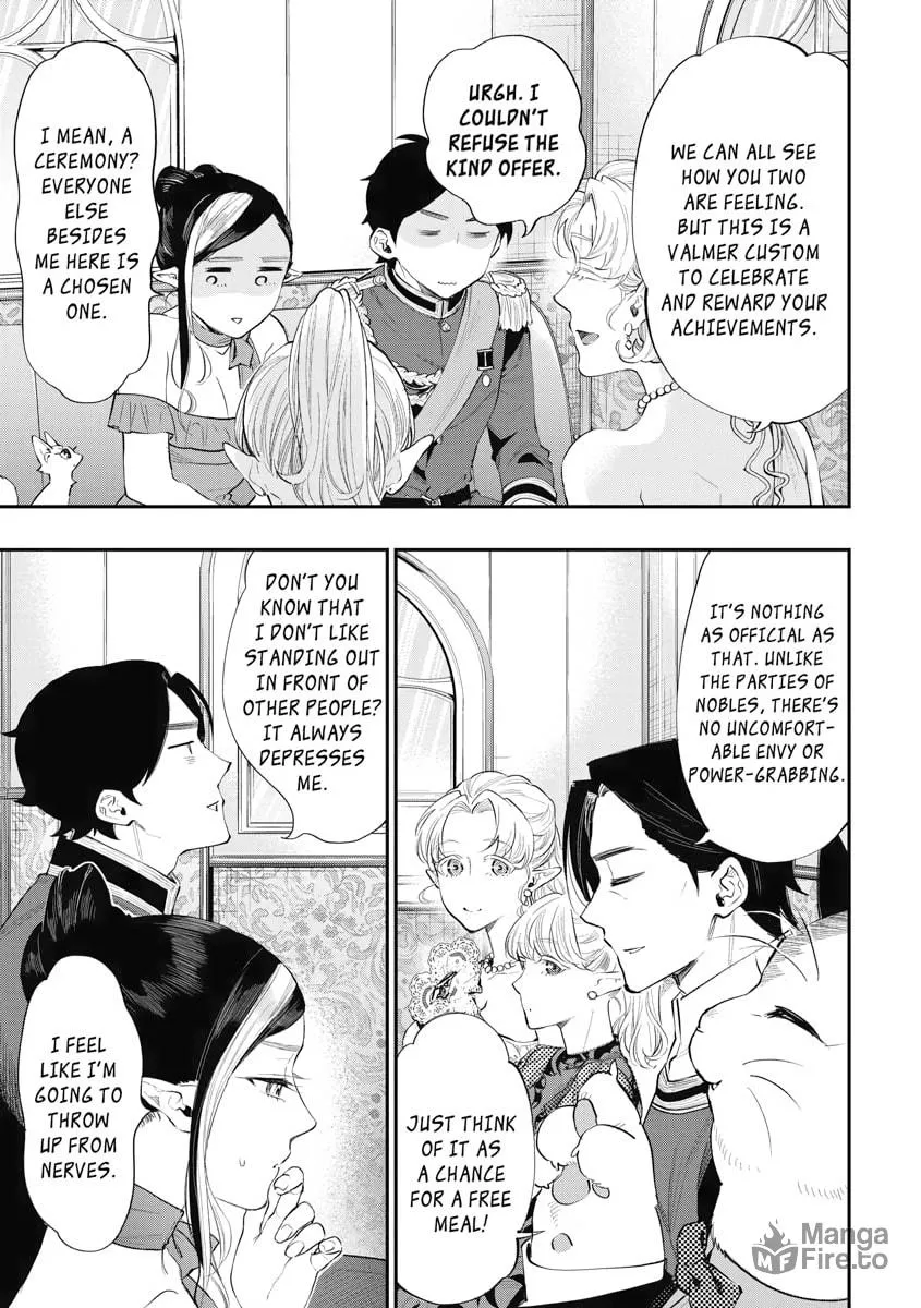 Read The New Gate chapter 57 image 2 on Lezhin