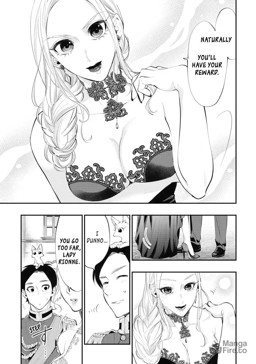 Read The New Gate chapter 57 image 20 on Lezhin