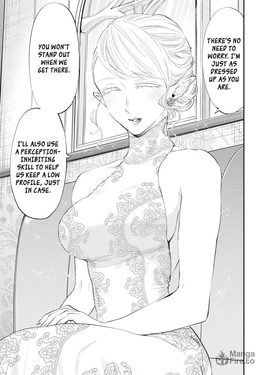 Read The New Gate chapter 57 image 4 on Lezhin