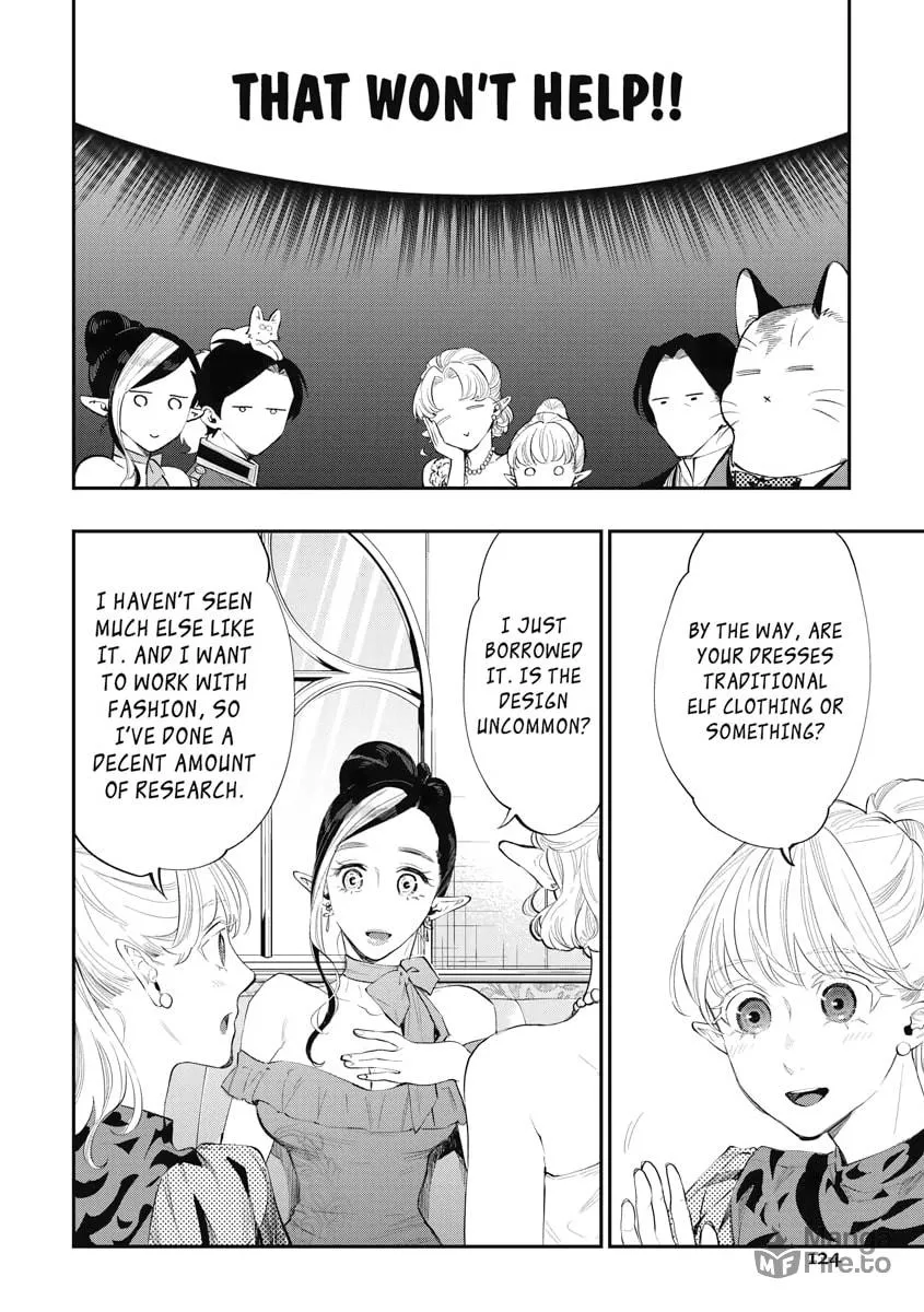 Read The New Gate chapter 57 image 5 on Lezhin