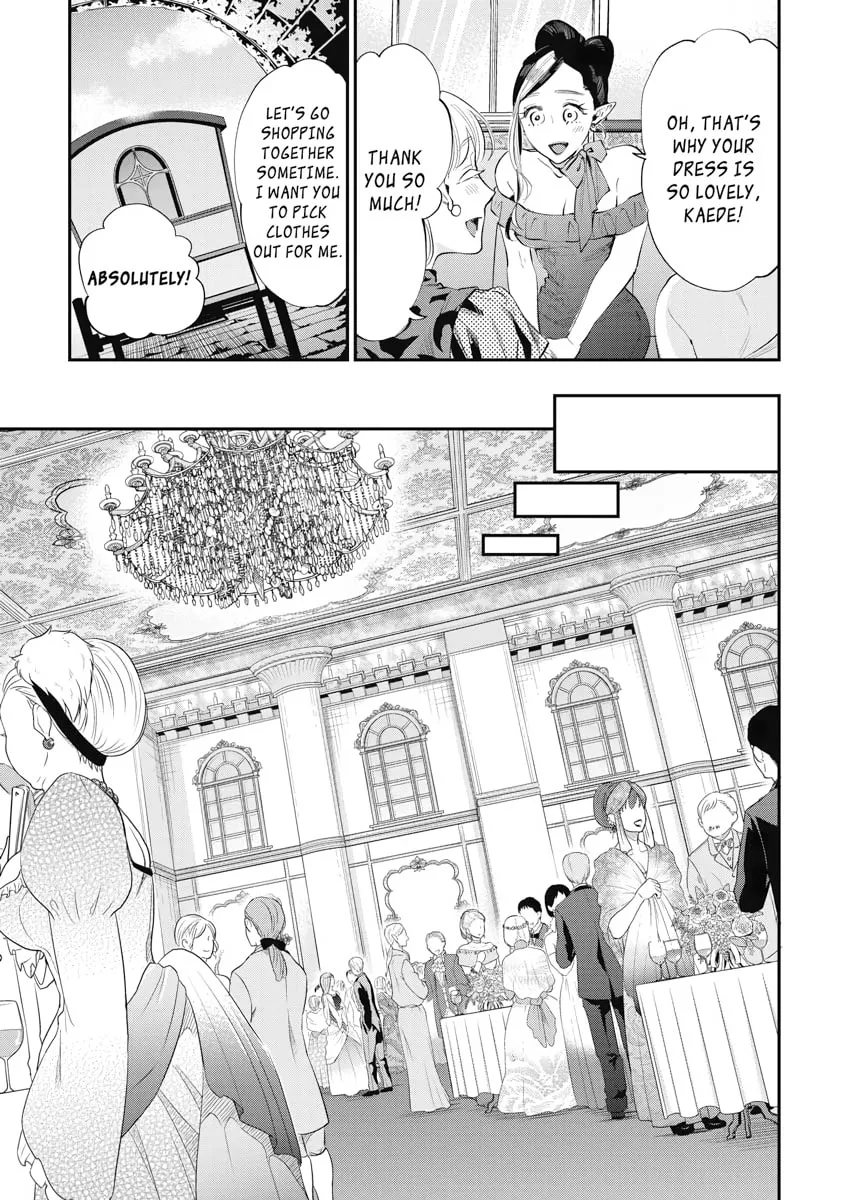 Read The New Gate chapter 57 image 6 on Lezhin