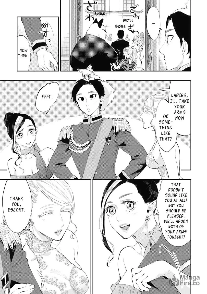 Read The New Gate chapter 57 image 8 on Lezhin
