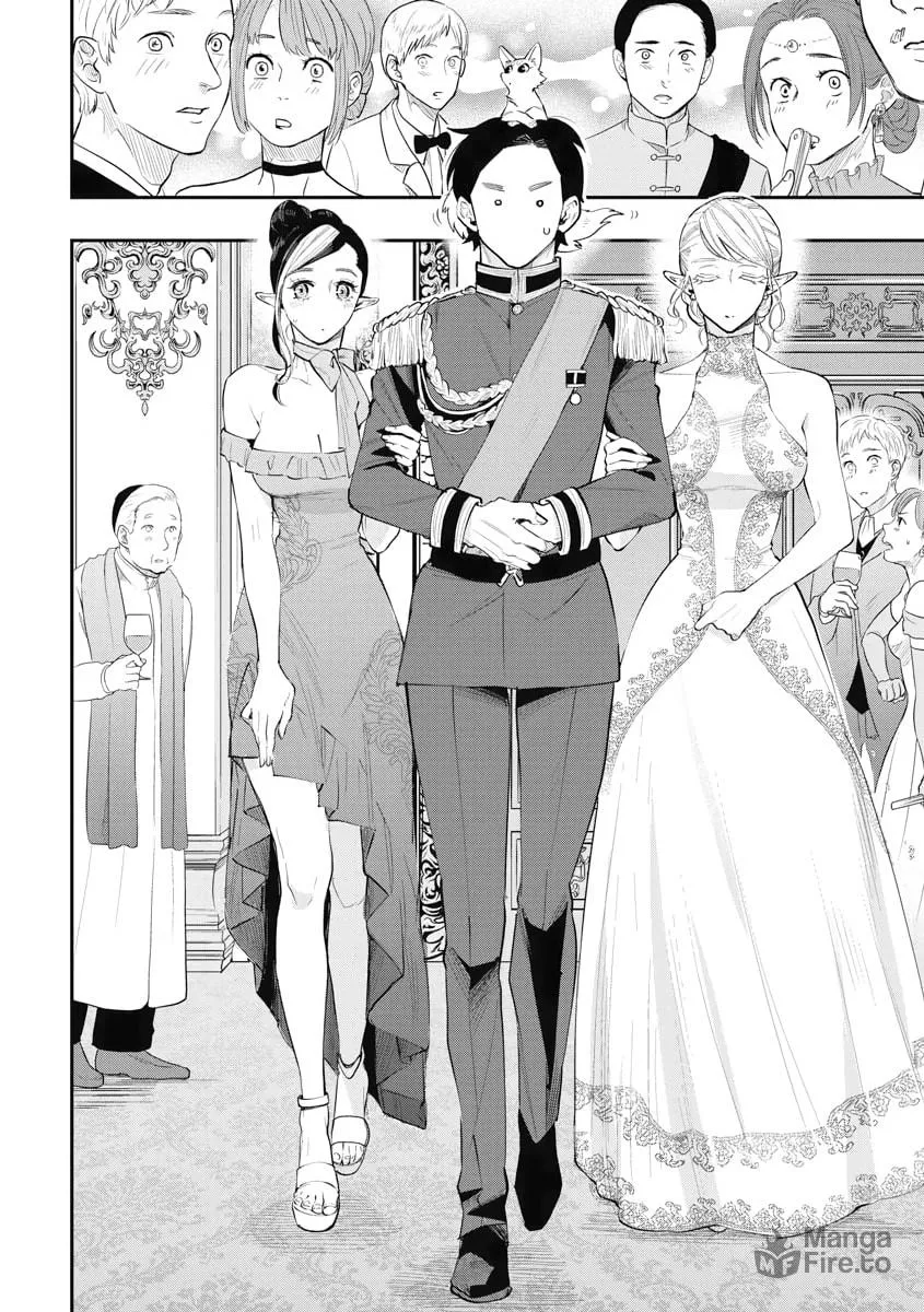 Read The New Gate chapter 57 image 9 on Lezhin