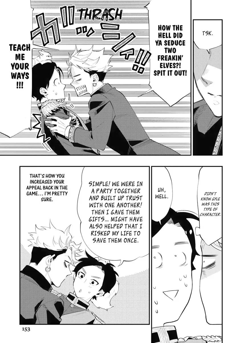 Read The New Gate chapter 58 image 10 on Lezhin