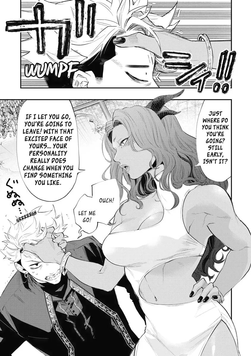 Read The New Gate chapter 58 image 12 on Lezhin
