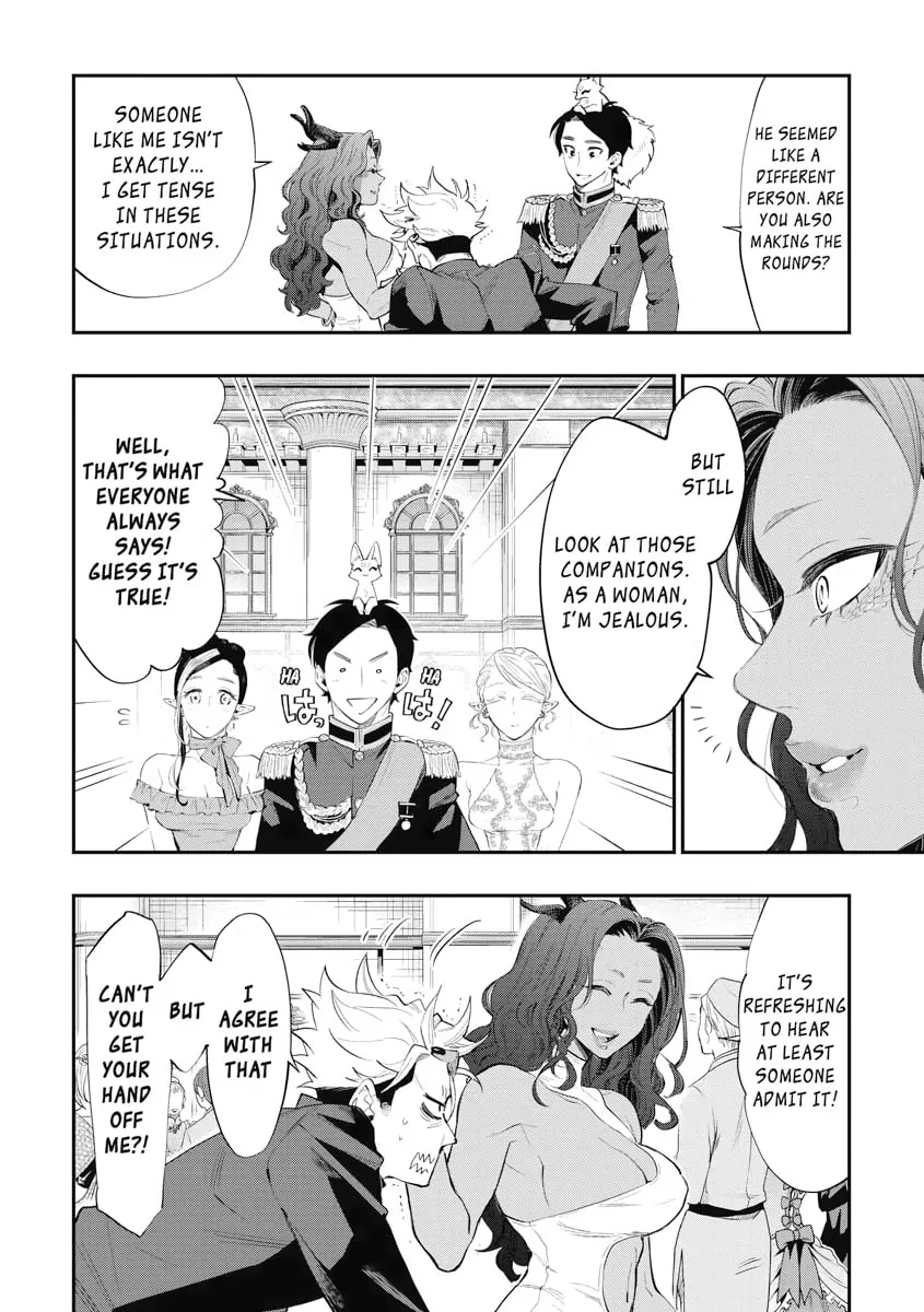 Read The New Gate chapter 58 image 13 on Lezhin