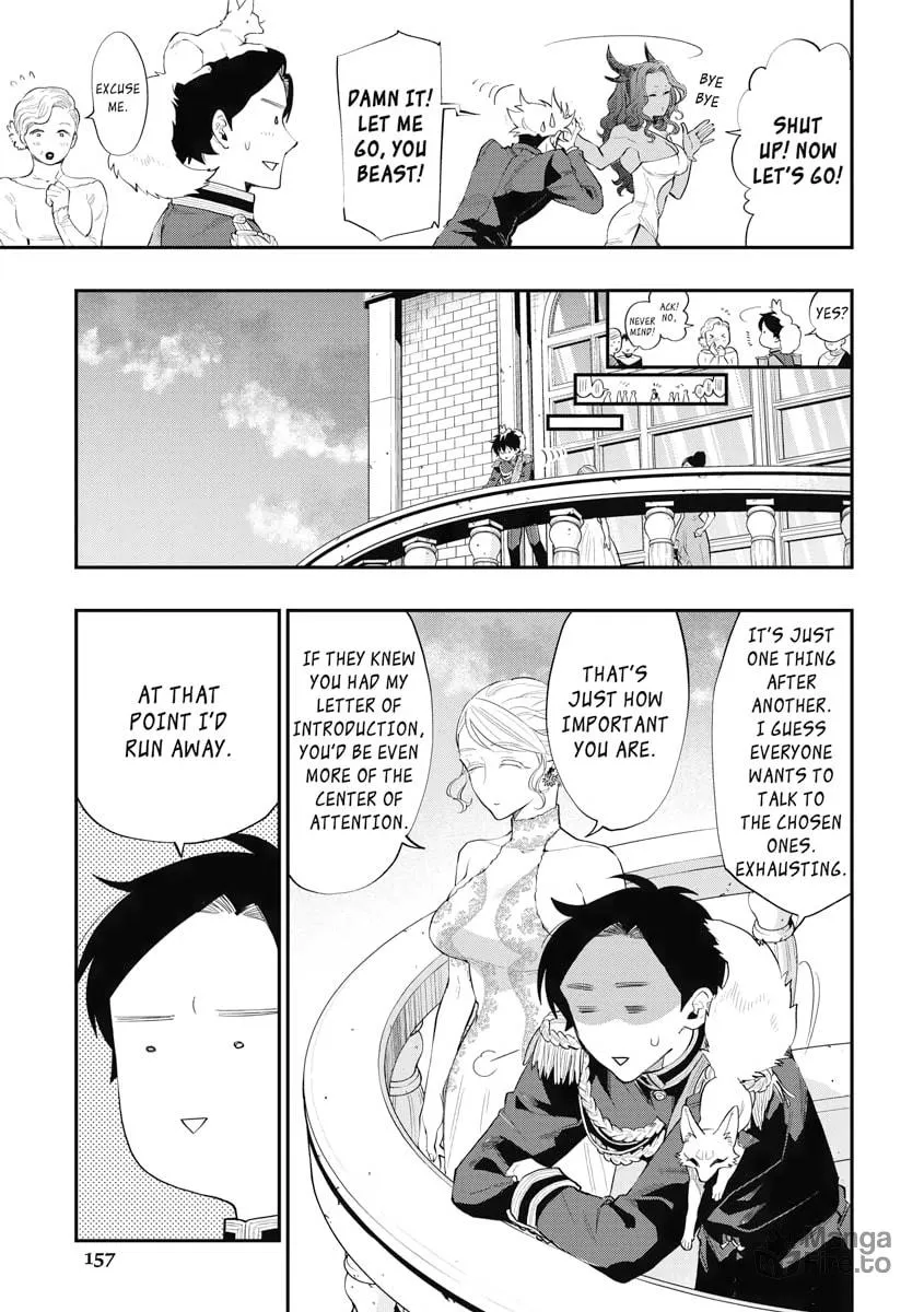 Read The New Gate chapter 58 image 14 on Lezhin