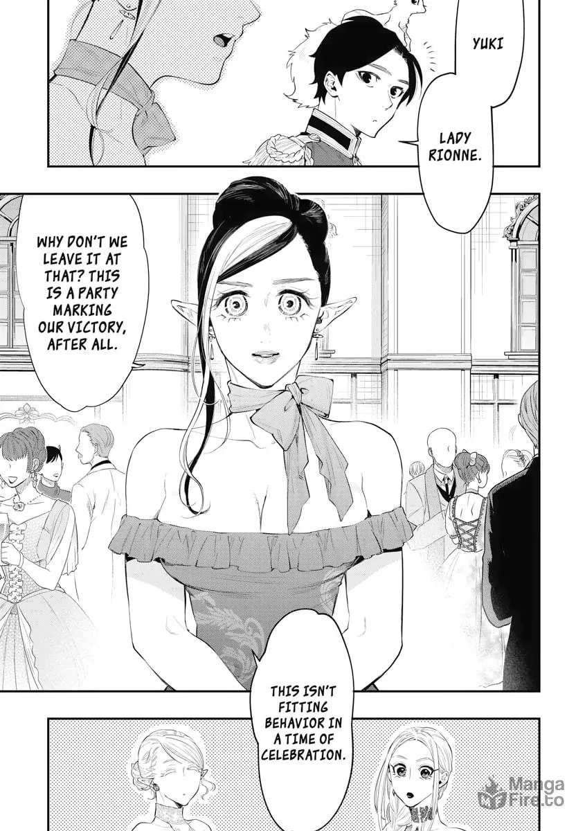Read The New Gate chapter 58 image 2 on Lezhin