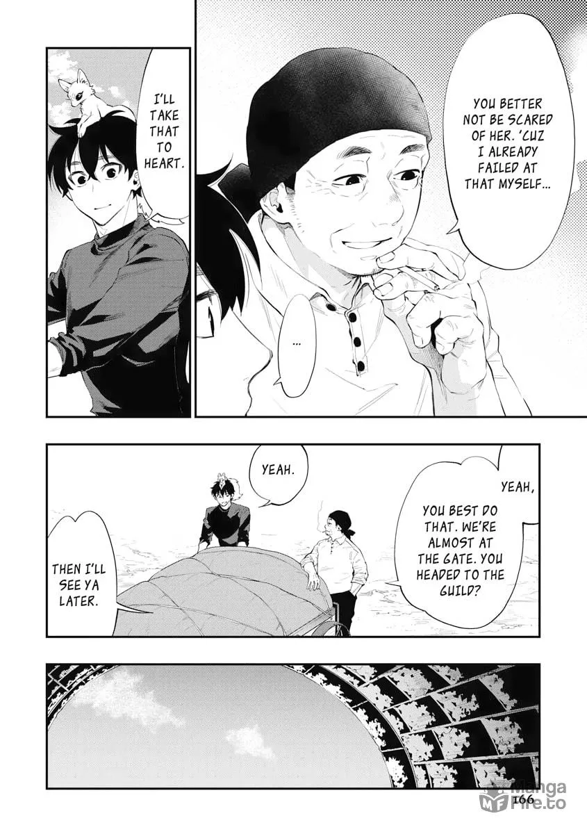 Read The New Gate chapter 58 image 23 on Lezhin
