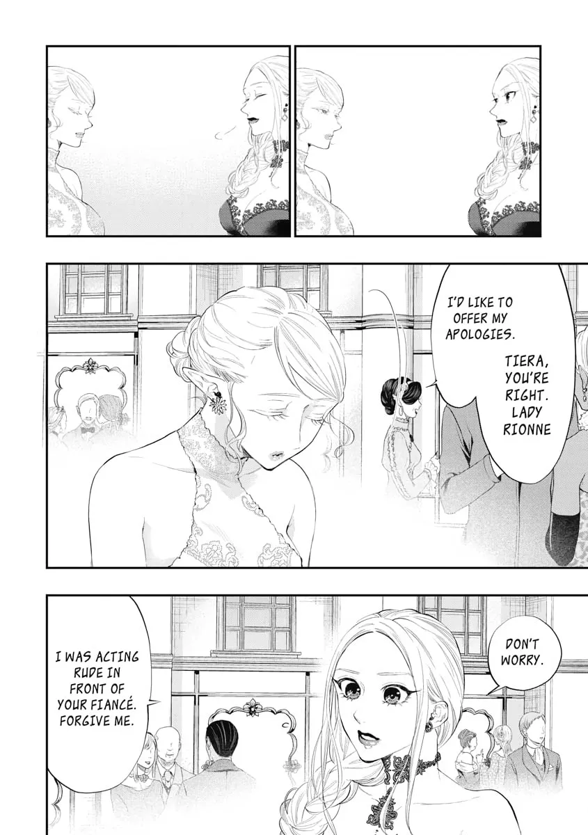 Read The New Gate chapter 58 image 3 on Lezhin