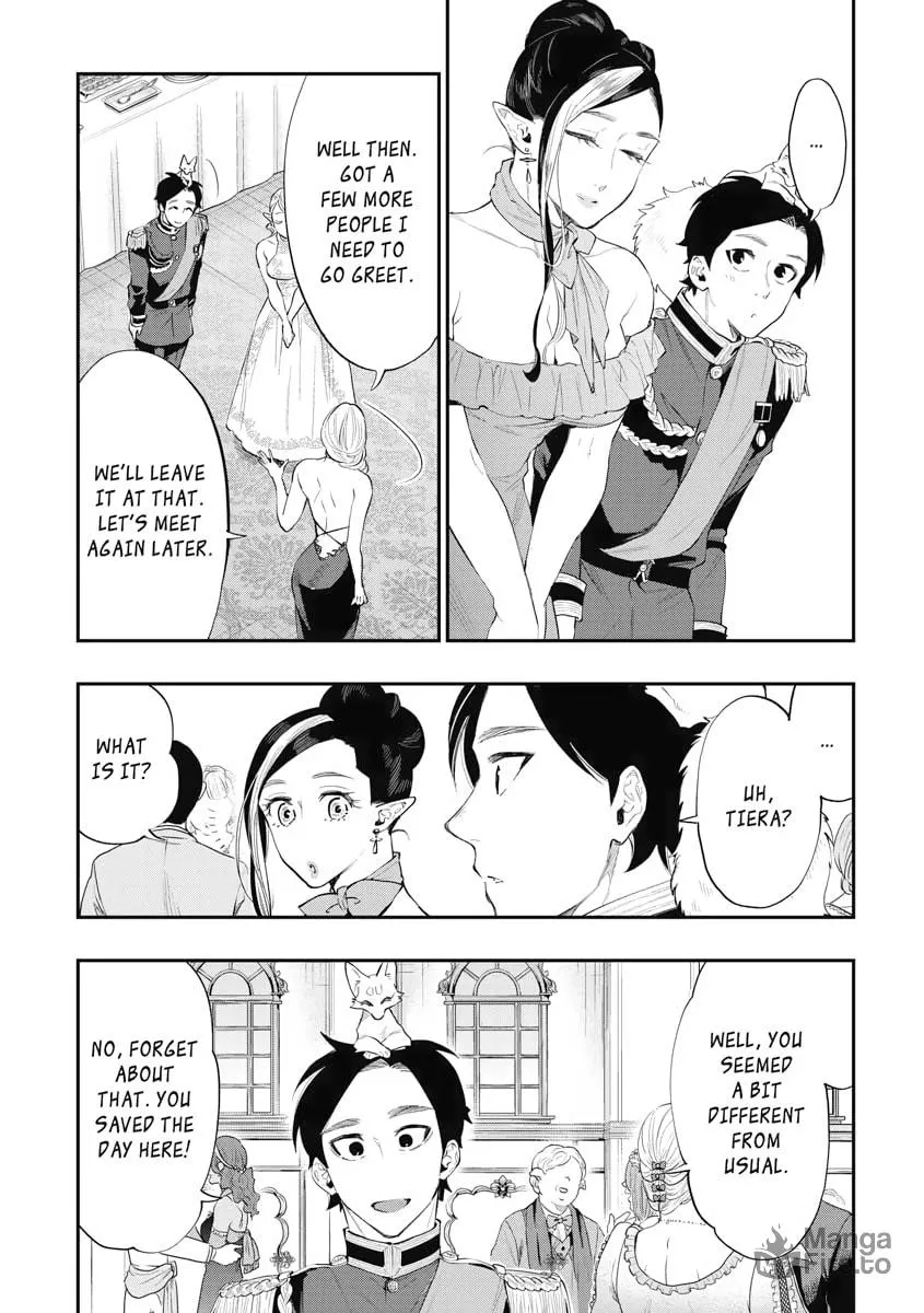Read The New Gate chapter 58 image 4 on Lezhin