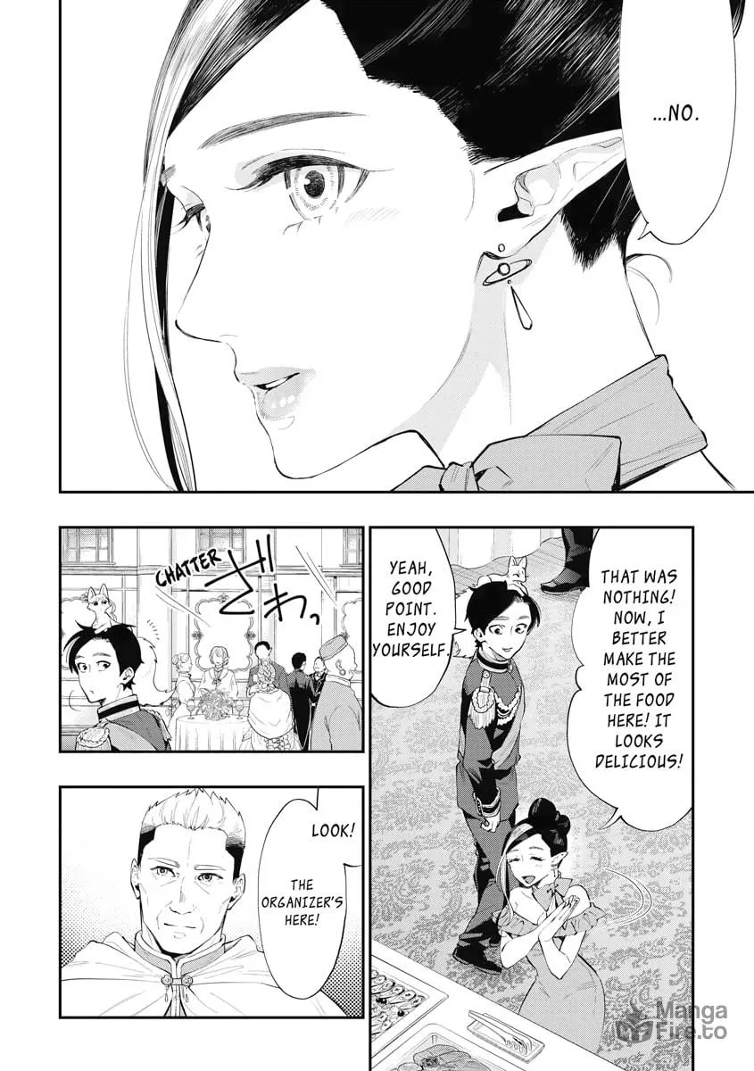 Read The New Gate chapter 58 image 5 on Lezhin