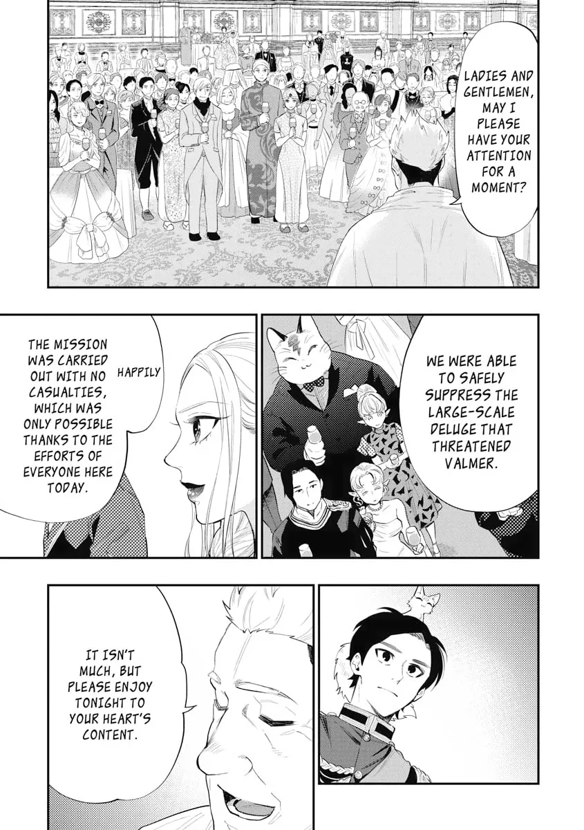Read The New Gate chapter 58 image 6 on Lezhin