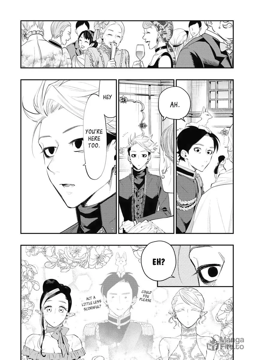 Read The New Gate chapter 58 image 8 on Lezhin