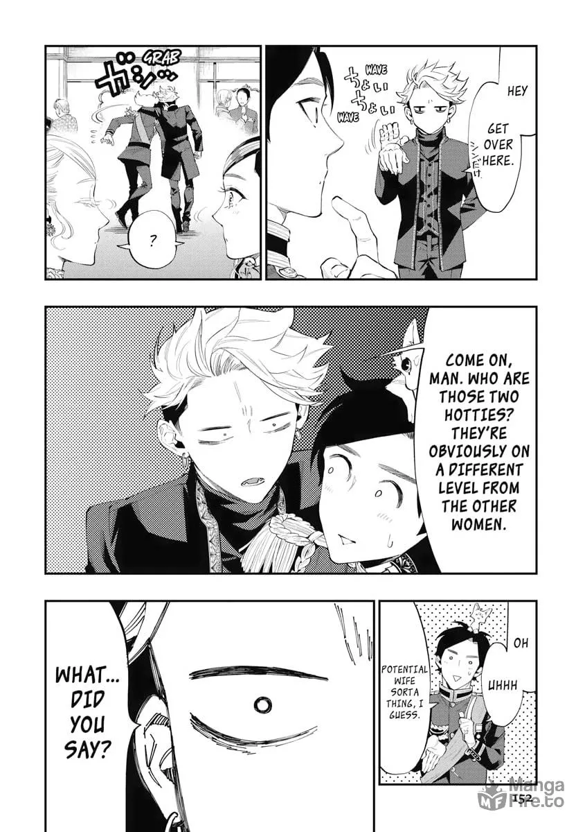 Read The New Gate chapter 58 image 9 on Lezhin