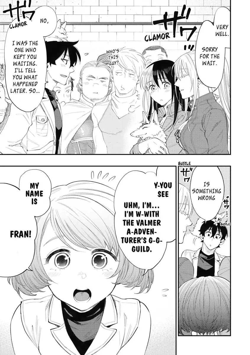 Read The New Gate chapter 59 image 10 on Lezhin