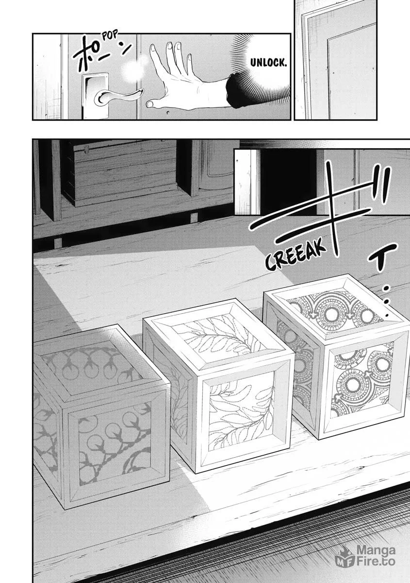 Read The New Gate chapter 59 image 17 on Lezhin