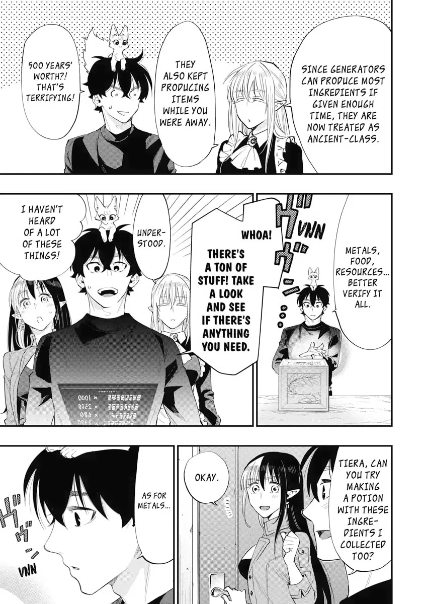Read The New Gate chapter 59 image 18 on Lezhin