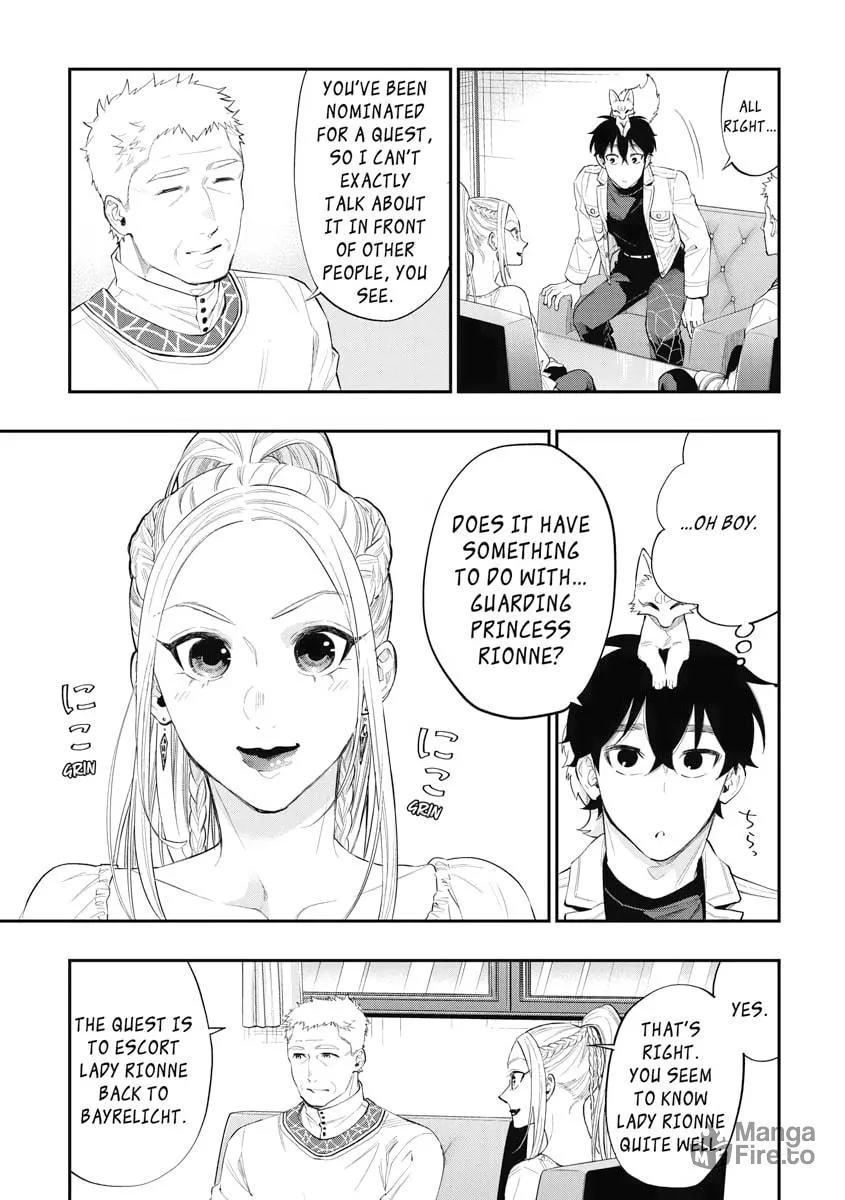 Read The New Gate chapter 59 image 2 on Lezhin