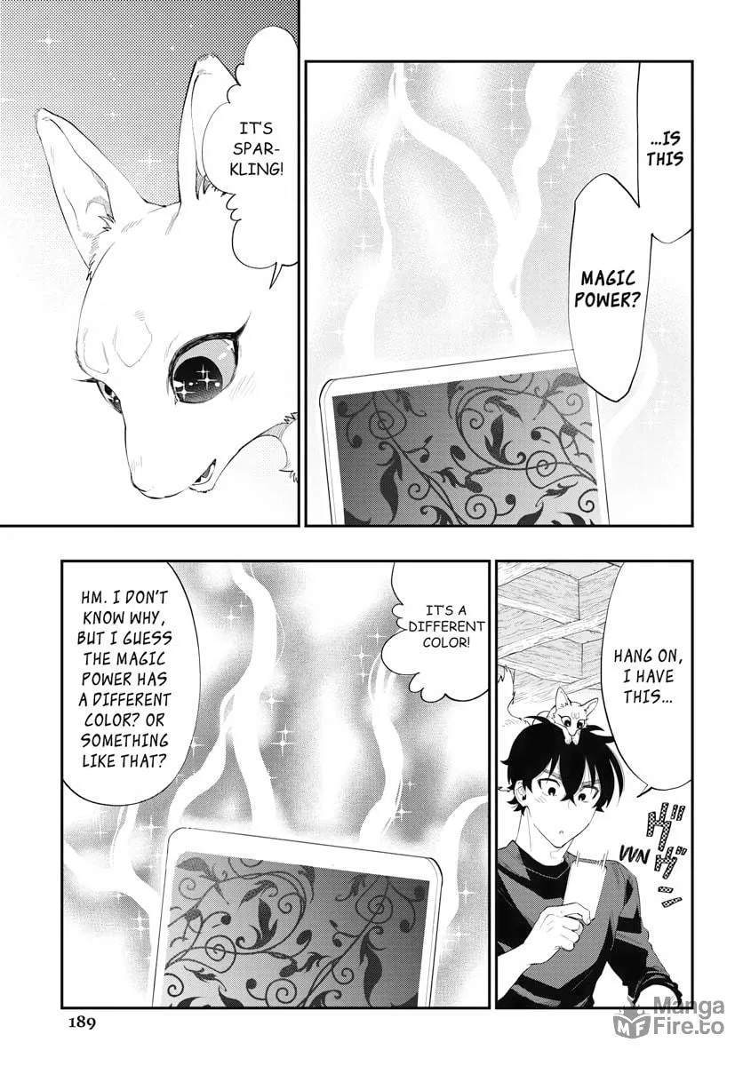 Read The New Gate chapter 59 image 20 on Lezhin