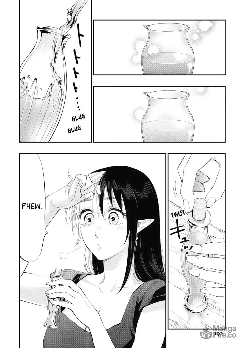 Read The New Gate chapter 59 image 23 on Lezhin