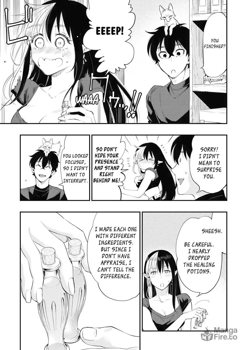 Read The New Gate chapter 59 image 24 on Lezhin