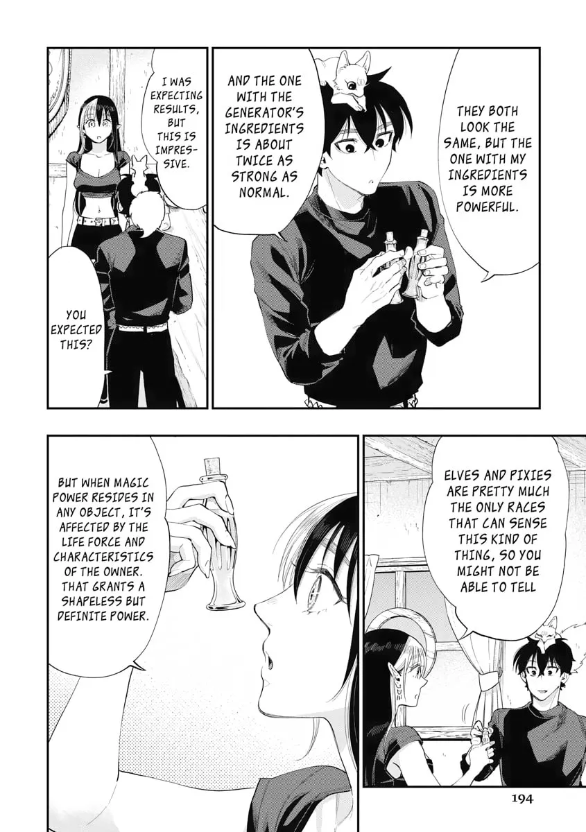 Read The New Gate chapter 59 image 25 on Lezhin