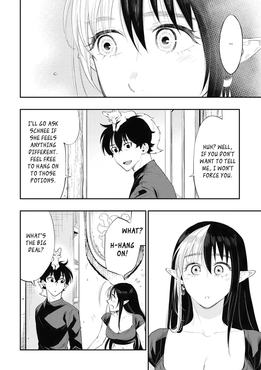 Read The New Gate chapter 59 image 27 on Lezhin